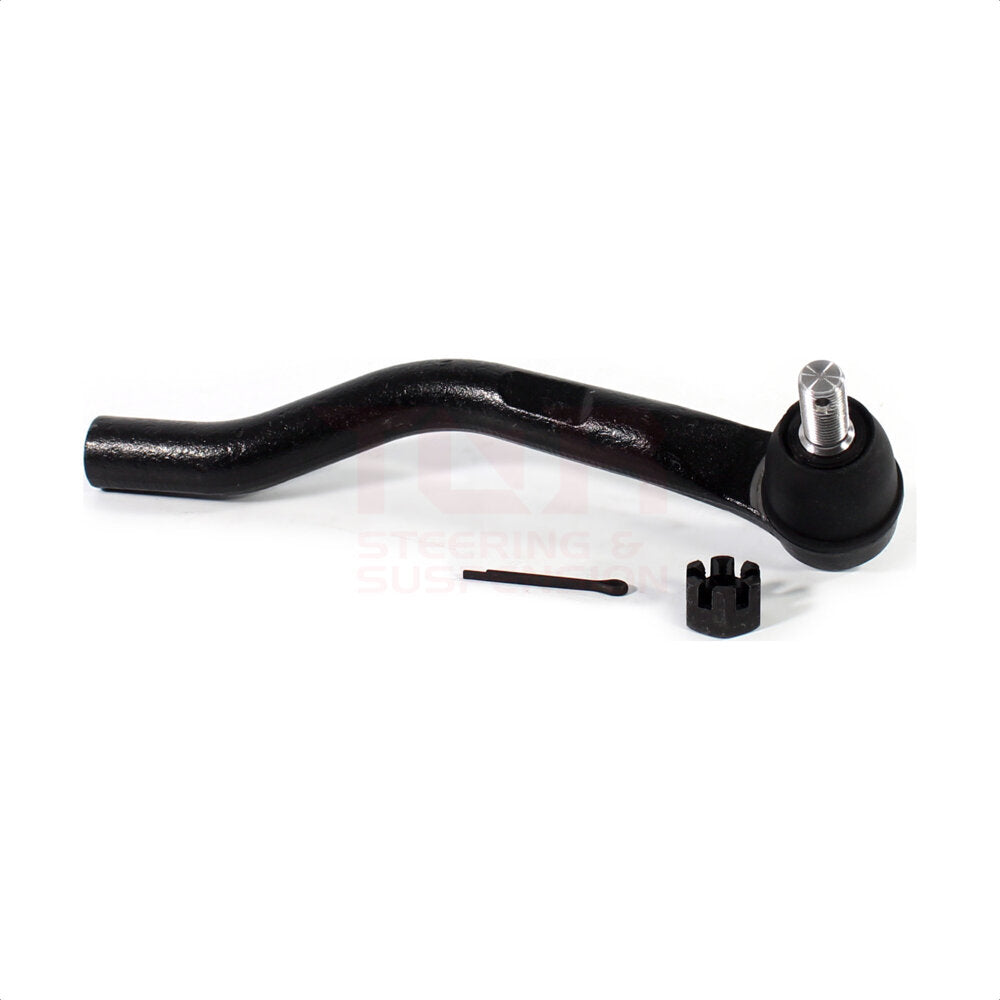 Extrémité de biellette de direction extérieure avant droite pour Honda Civic Acura Integra Insight