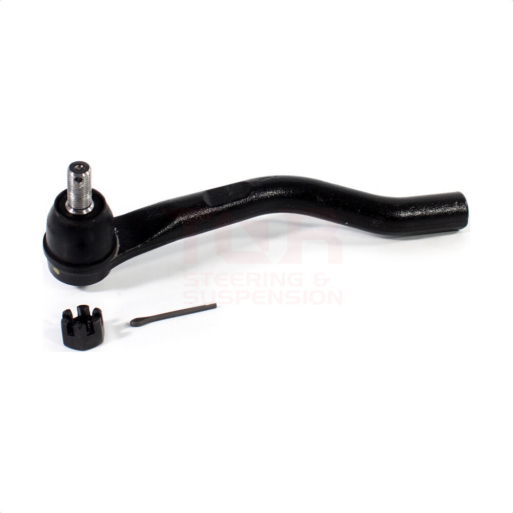 Extrémité de biellette de direction extérieure avant gauche pour Honda Civic Acura Integra Insight