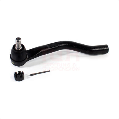 Extrémité de biellette de direction extérieure avant gauche pour Honda Civic Acura Integra Insight