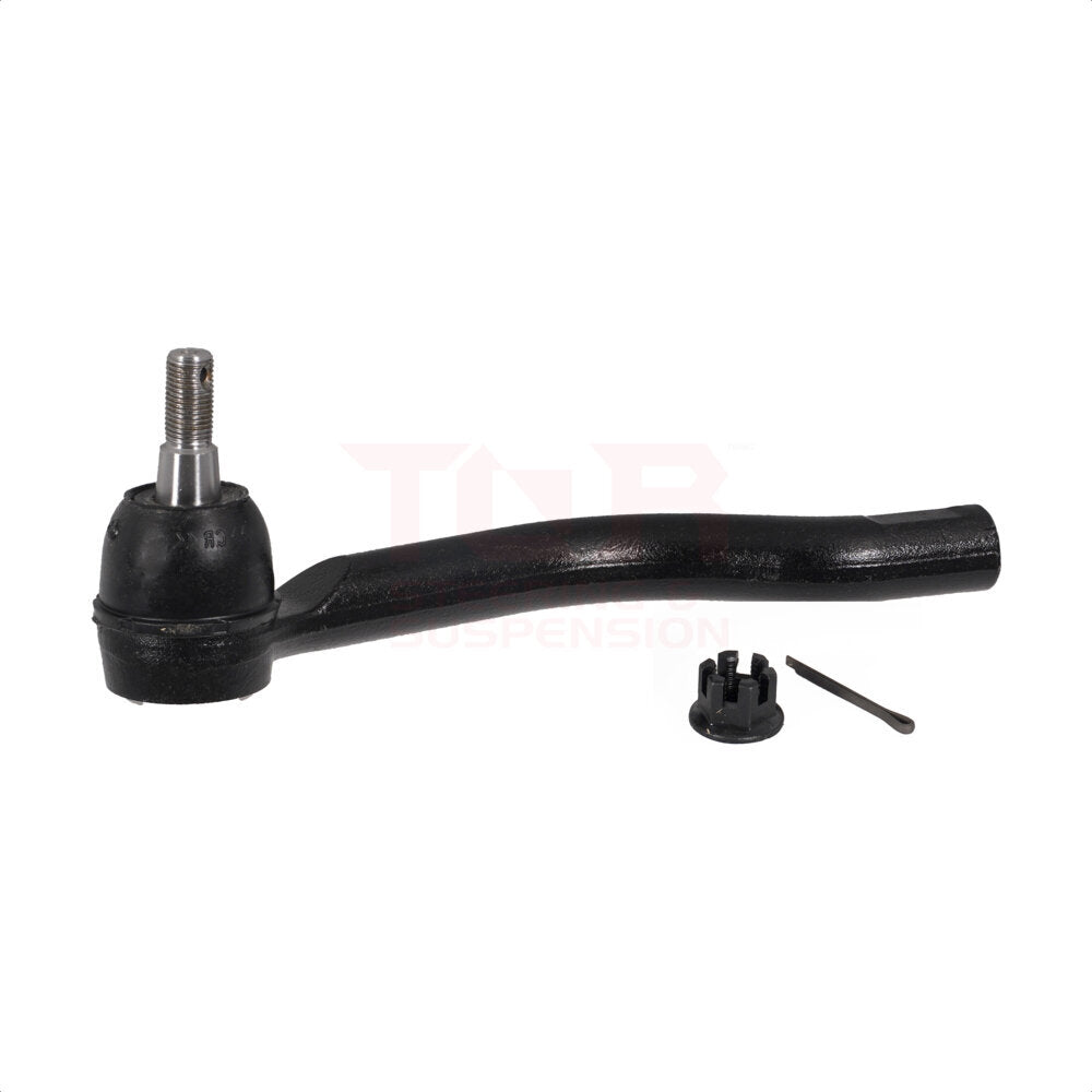 Extrémité de biellette de direction extérieure avant gauche pour Nissan Murano Pathfinder INFINITI QX6