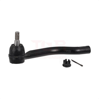 Extrémité de biellette de direction extérieure avant gauche pour Nissan Murano Pathfinder INFINITI QX6