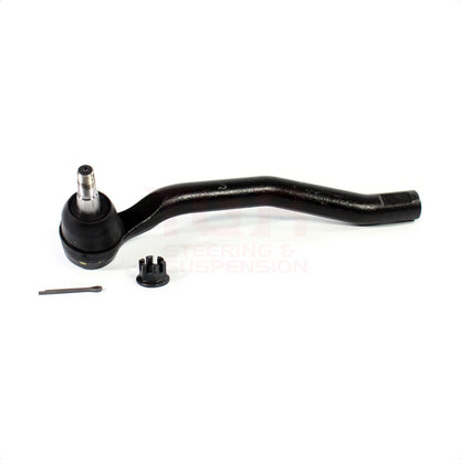Extrémité de biellette de direction extérieure droite pour Nissan Quest 2011-2017 TOR-ES801267