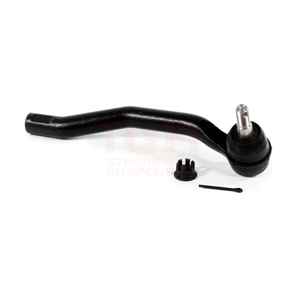 Extrémité de biellette de direction extérieure gauche pour Nissan Quest 2011-2017 TOR-ES801268