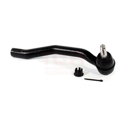 Extrémité de biellette de direction extérieure gauche pour Nissan Quest 2011-2017 TOR-ES801268