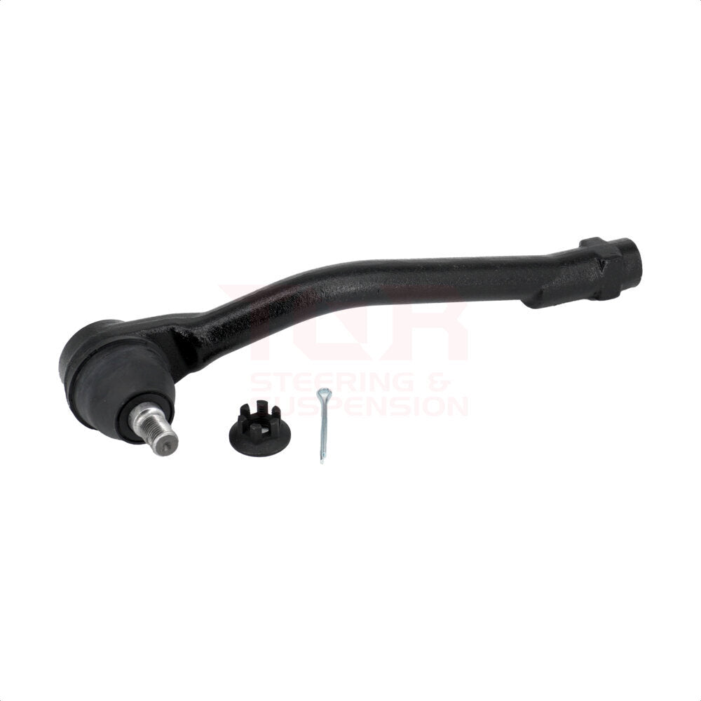 Extrémité de biellette de direction extérieure avant droite pour Kia Sedona 2015 – 2021 TOR-ES801369