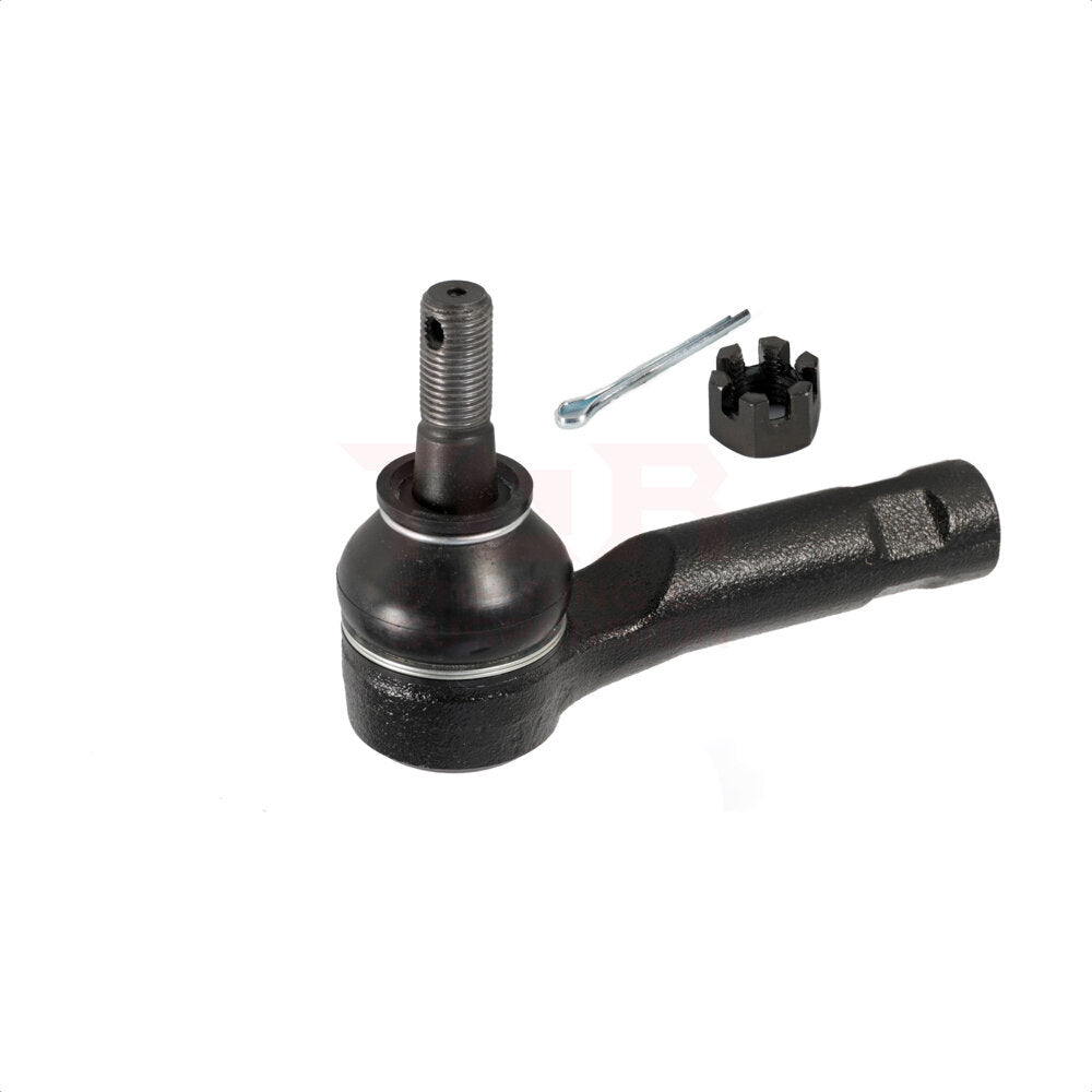 Extrémité de biellette de direction extérieure avant pour Mazda CX-5 2013-2016 TOR-ES801390