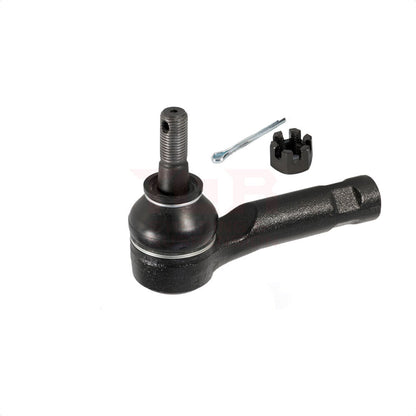 Extrémité de biellette de direction extérieure avant pour Mazda CX-5 2013-2016 TOR-ES801390