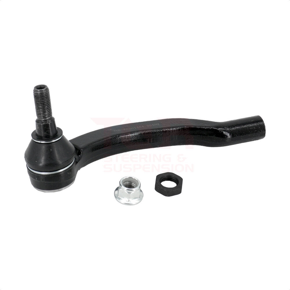 Extrémité de biellette de direction extérieure avant droite pour Ram ProMaster 2500 3500 1500 EV