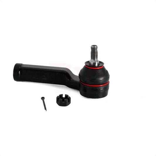 Extrémité de biellette de direction extérieure avant droite, pour Hyundai Elantra Kona Kia Forte Venue