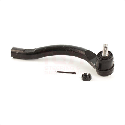 Extrémité de biellette de direction extérieure avant gauche pour Honda Accord Acura TSX TOR-ES80288