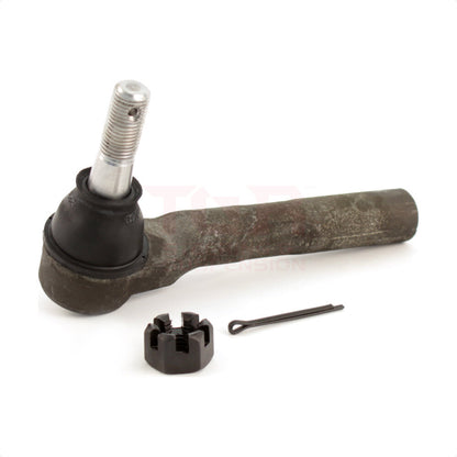 Extrémité de biellette de direction extérieure avant pour Chevrolet Express 1500 GMC Savana 2500