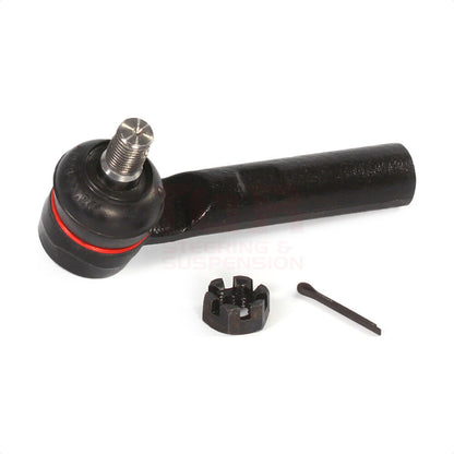 Extrémité de biellette de direction extérieure avant, pour Toyota 4Runner FJ Cruiser Lexus GX470