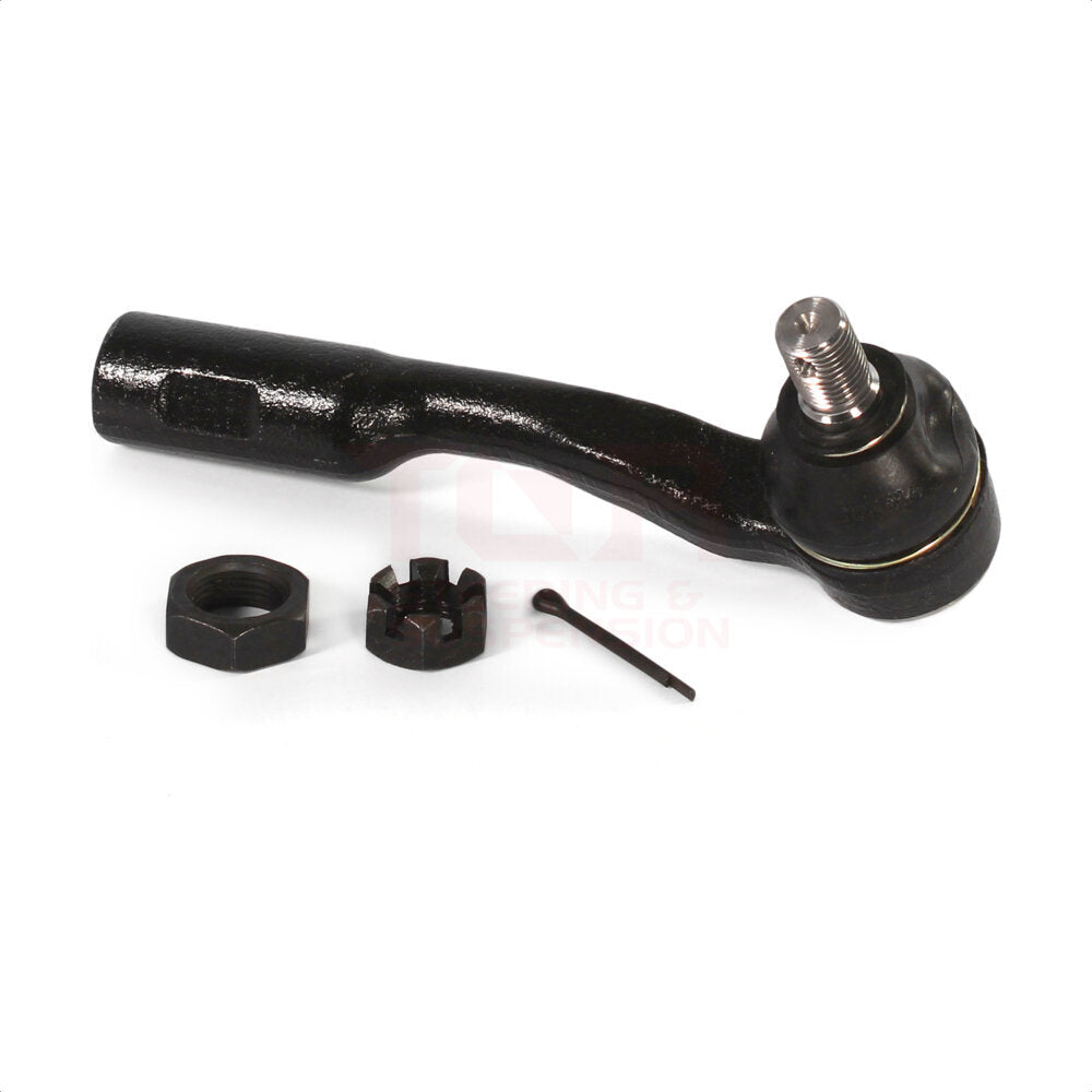Extrémité de biellette de direction extérieure avant droite pour Toyota Tundra Sequoia TOR-ES80381