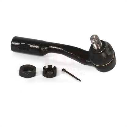 Extrémité de biellette de direction extérieure avant droite pour Toyota Tundra Sequoia TOR-ES80381