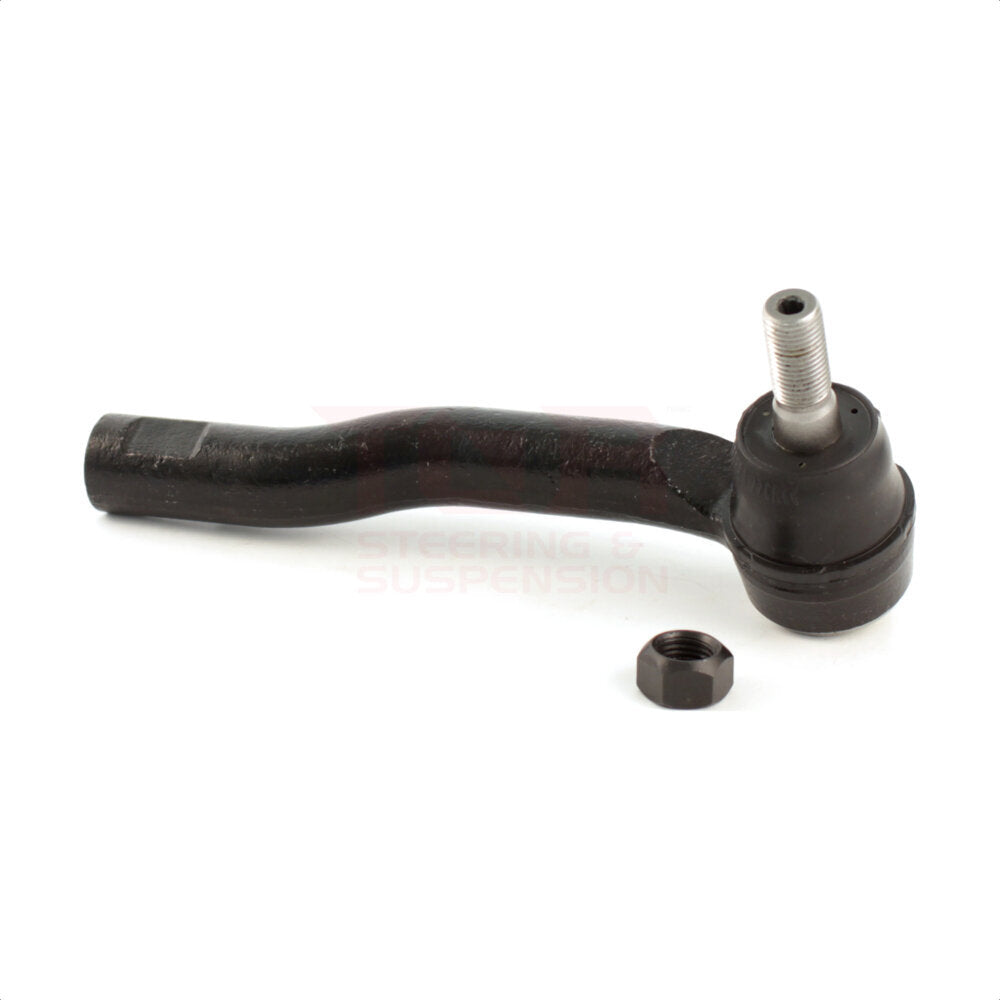 Extrémité de biellette de direction extérieure avant droite pour Toyota Corolla 2003-2008 TOR-ES80431