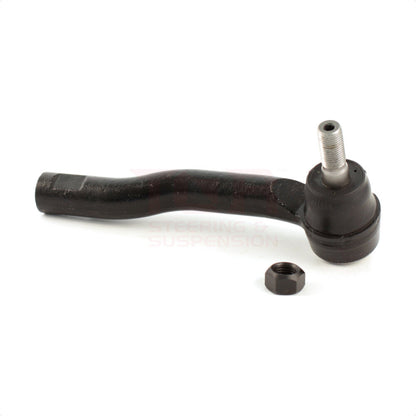 Extrémité de biellette de direction extérieure avant droite pour Toyota Corolla 2003-2008 TOR-ES80431