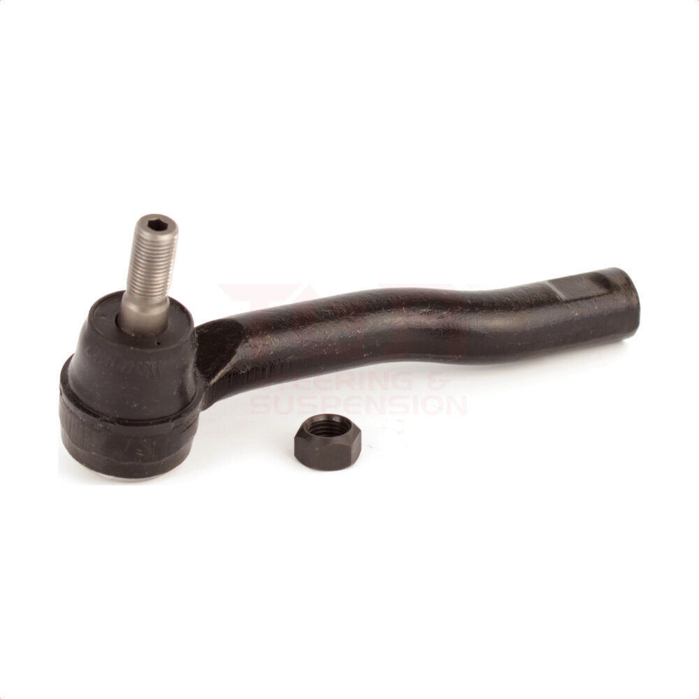 Extrémité de biellette de direction extérieure avant gauche pour Toyota Corolla 2003-2008 TOR-ES80432