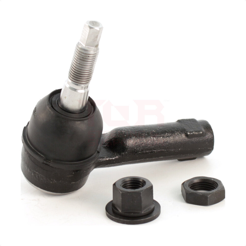 Extrémité de biellette de direction extérieure avant pour Dodge Ram 1500 TOR-ES80574