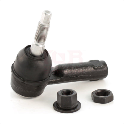 Extrémité de biellette de direction extérieure avant pour Dodge Ram 1500 TOR-ES80574