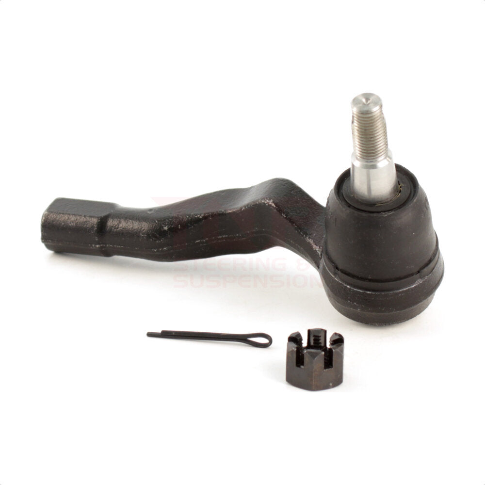 Extrémité de biellette de direction extérieure avant droite pour INFINITI G35 Nissan 350Z TOR-ES80578