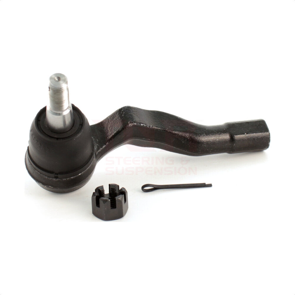 Extrémité de biellette de direction extérieure avant gauche pour INFINITI G35 Nissan 350Z TOR-ES80579