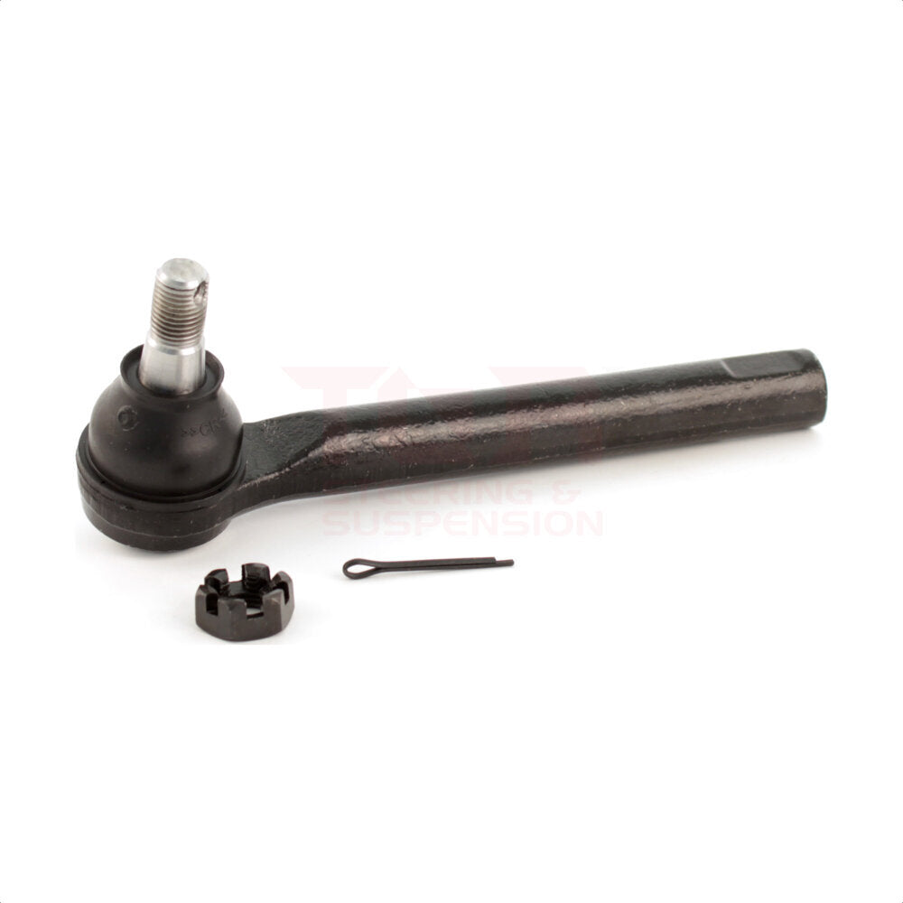Extrémité de biellette de direction extérieure avant pour Nissan Murano 2003-2004 TOR-ES80624