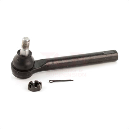 Extrémité de biellette de direction extérieure avant pour Nissan Murano 2003-2004 TOR-ES80624