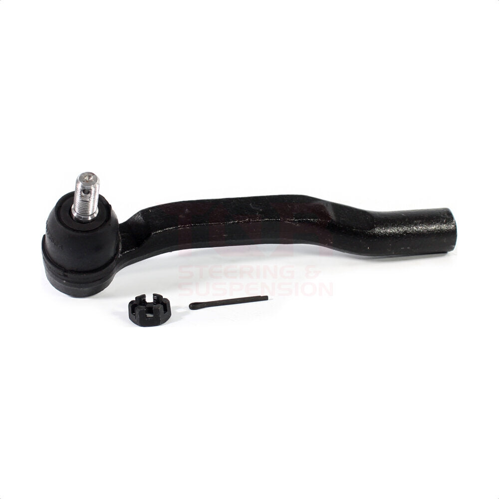 Extrémité de biellette de direction extérieure avant droite pour Toyota Sienna TOR-ES80626