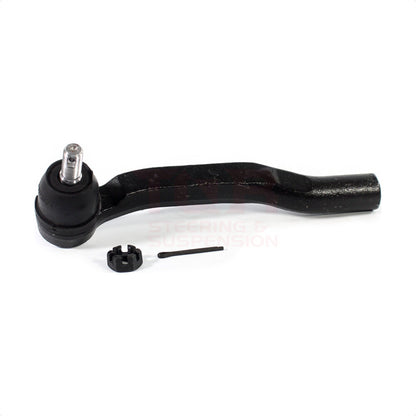 Extrémité de biellette de direction extérieure avant droite pour Toyota Sienna TOR-ES80626