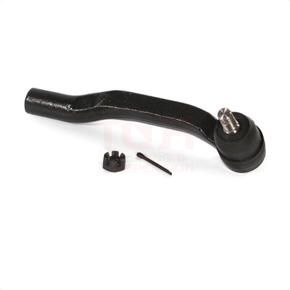 Extrémité de biellette de direction extérieure avant gauche pour Toyota Sienna TOR-ES80627