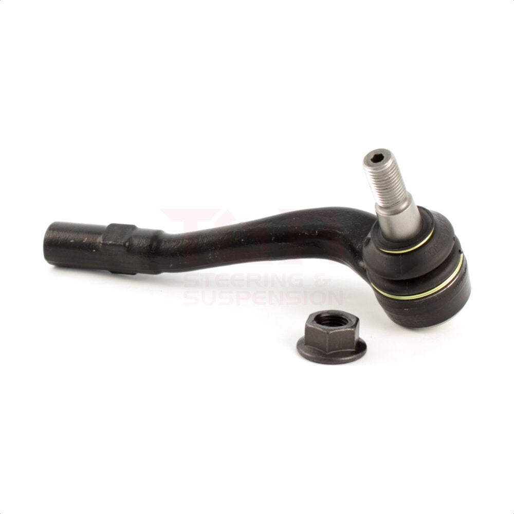Extrémité de biellette de direction extérieure avant gauche pour Mercedes-Benz C230 C240 SLK350 C280