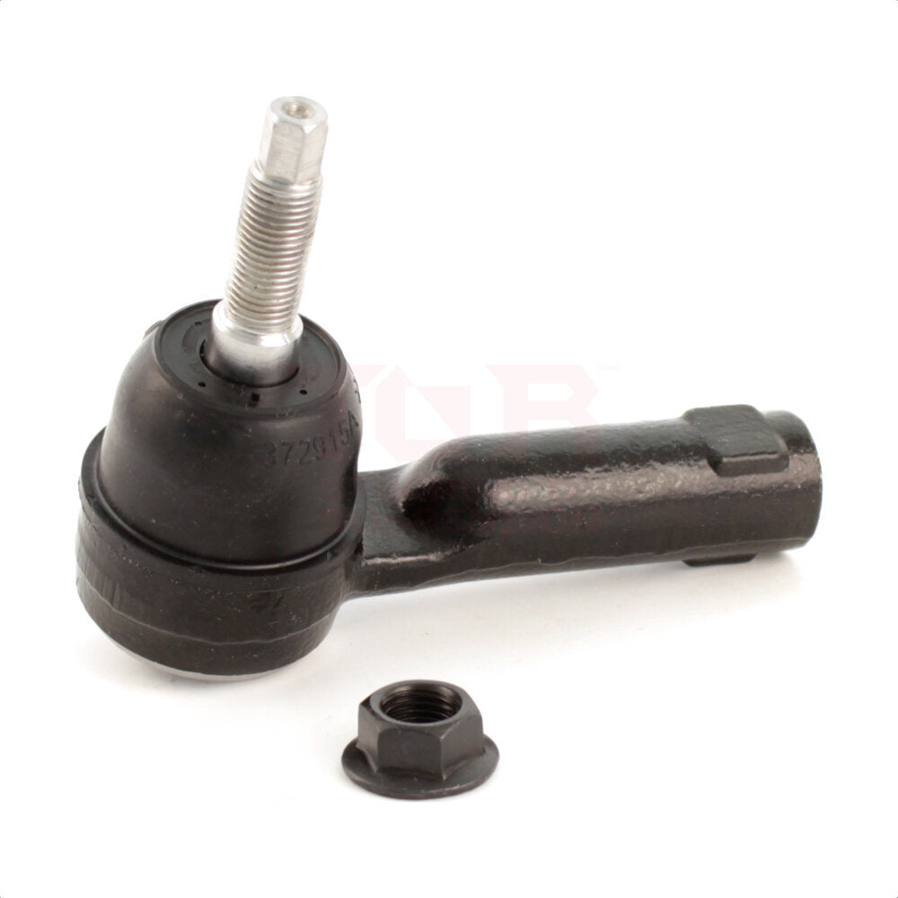Extrémité de biellette de direction extérieure avant pour Ford Mustang 2005-2014 TOR-ES80805