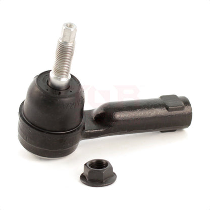 Extrémité de biellette de direction extérieure avant pour Ford Mustang 2005-2014 TOR-ES80805