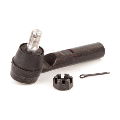 Extrémité de biellette de direction extérieure avant, pour Toyota Tacoma 4Runner Lexus GX460 FJ