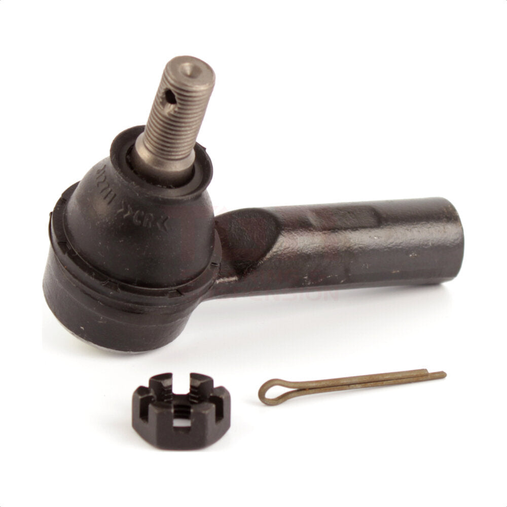 Extrémité de biellette de direction extérieure avant pour Toyota Tacoma TOR-ES80941