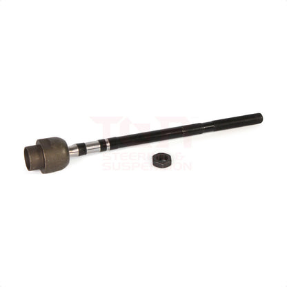 Extrémité de biellette de direction intérieure avant, pour Chevrolet Pontiac Cavalier Sunfire Buick 8