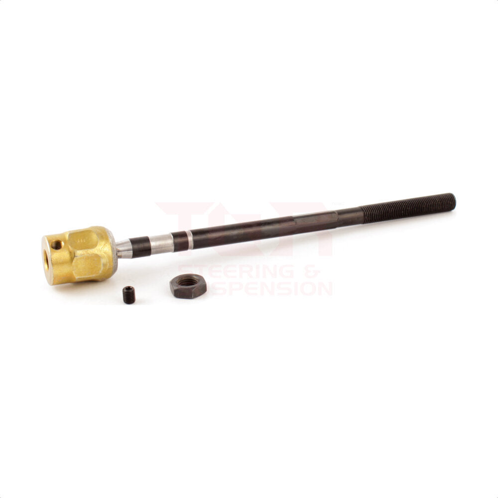 Extrémité de biellette de direction intérieure avant, pour Dodge Chrysler Plymouth LeBaron Dakota, nouveau