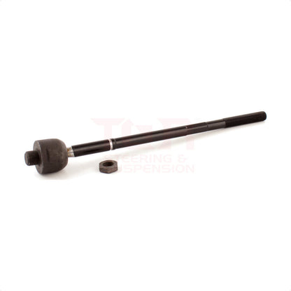 Extrémité de biellette de direction intérieure avant, pour Pontiac Chevrolet Montana Buick Uplander S