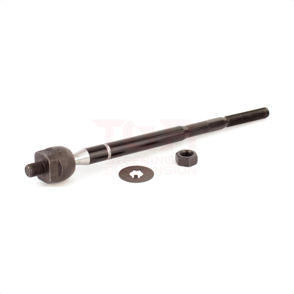 Extrémité de biellette de direction intérieure avant, pour Toyota Corolla RAV4 Prizm Geo Chevrolet