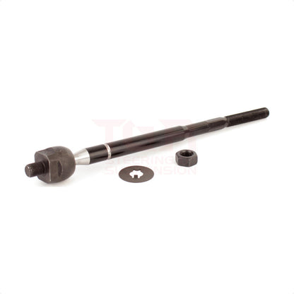 Extrémité de biellette de direction intérieure avant, pour Toyota Corolla RAV4 Prizm Geo Chevrolet