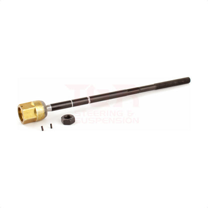 Extrémité de biellette de direction intérieure avant pour Ford Windstar 1995-2003 TOR-EV315