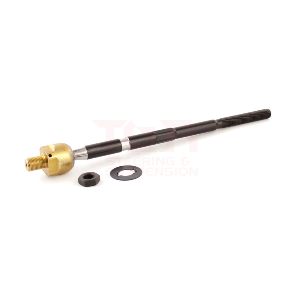 Extrémité de biellette de direction intérieure avant, pour Volkswagen Jetta Golf Beetle City TOR-EV40
