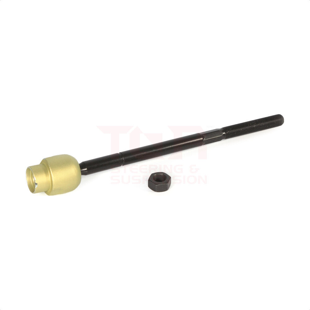Extrémité de biellette de direction intérieure avant, pour Pontiac Grand Am Chevrolet Malibu Alero