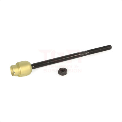Extrémité de biellette de direction intérieure avant, pour Pontiac Grand Am Chevrolet Malibu Alero