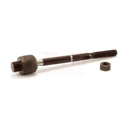 Extrémité de biellette de direction intérieure avant pour Dodge Dakota Durango 4WD TOR-EV432