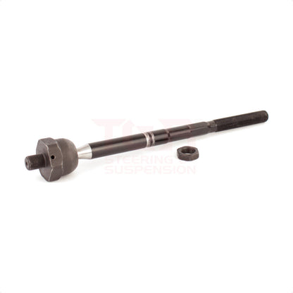 Extrémité de biellette de direction intérieure avant pour Ford F-150 4WD 2004-2006 TOR-EV463