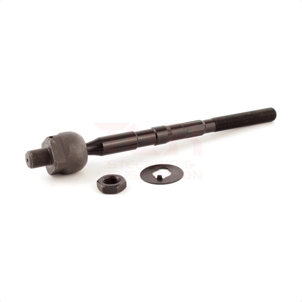 Extrémité de biellette de direction intérieure avant pour Suzuki Grand Vitara XL-7 TOR-EV467
