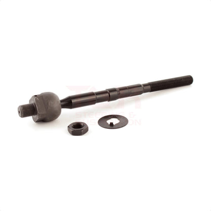 Extrémité de biellette de direction intérieure avant pour Suzuki Grand Vitara XL-7 TOR-EV467