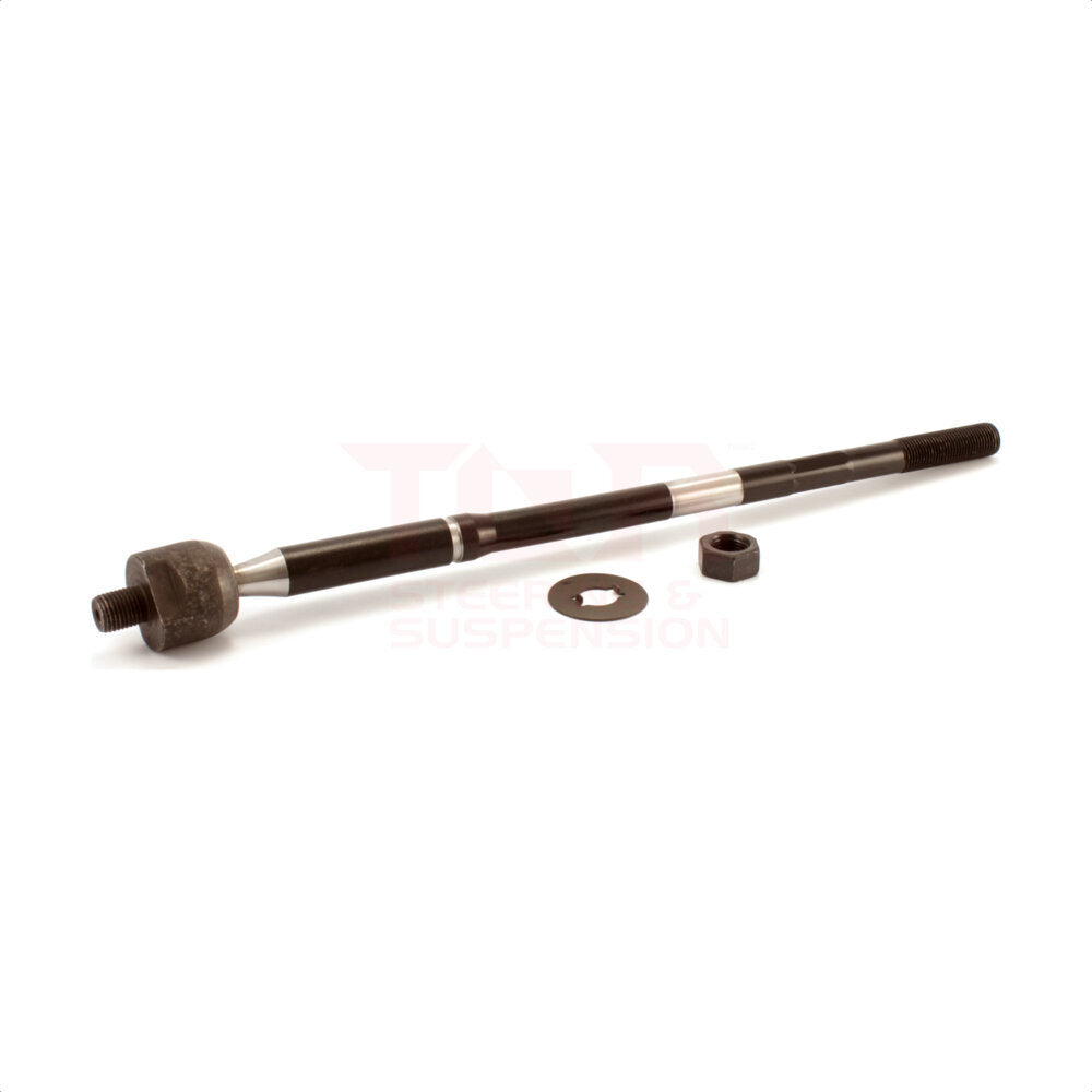 Extrémité de biellette de direction intérieure avant, pour Toyota Matrix Pontiac Vibe TOR-EV800058