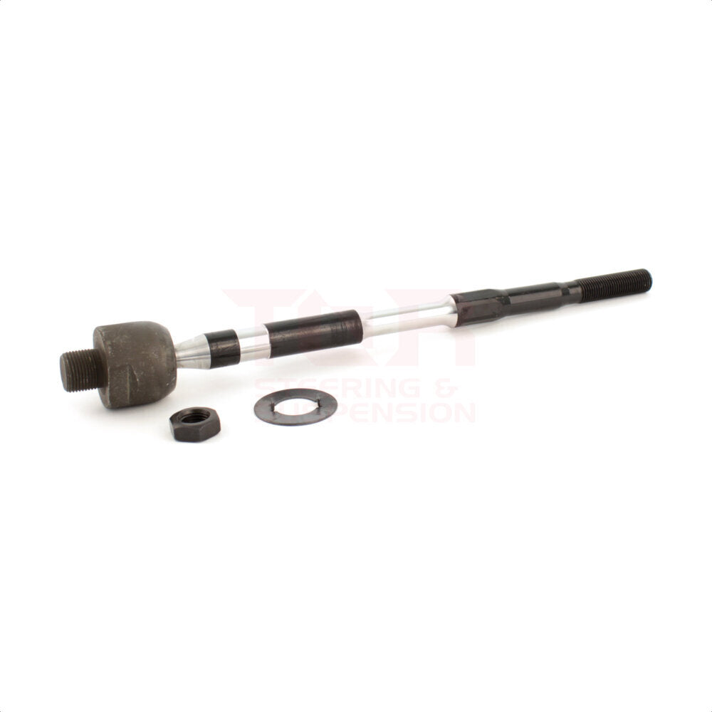 Extrémité de biellette de direction intérieure avant pour Honda Ridgeline 2006-2014 TOR-EV800103